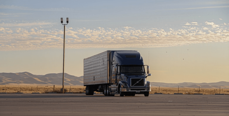 The Resilience of Logistics in Turbulent Times